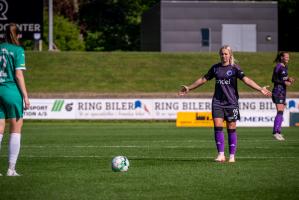 Næstved HG - F.C. København - 04/05-2025