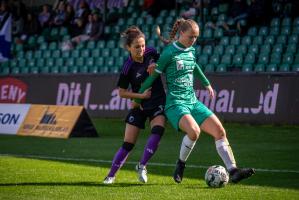 Næstved HG - F.C. København - 04/05-2025