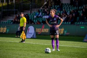 Næstved HG - F.C. København - 04/05-2025