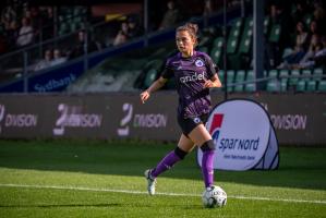 Næstved HG - F.C. København - 04/05-2025