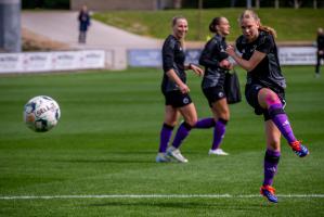 Næstved HG - F.C. København - 04/05-2025