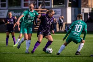 Næstved HG - F.C. København - 04/05-2025