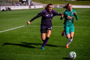 Næstved HG - F.C. København - 04/05-2025