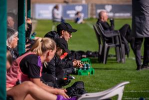 Næstved HG - F.C. København - 04/05-2025