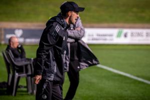 Næstved HG - F.C. København - 04/05-2025