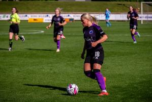 Næstved HG - F.C. København - 04/05-2025