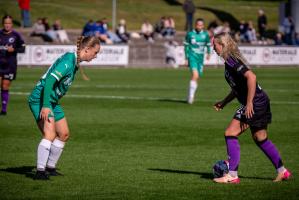 Næstved HG - F.C. København - 04/05-2025