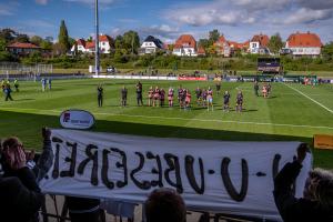 Næstved HG - F.C. København - 04/05-2025