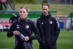 Næstved HG - F.C. København - 04/05-2025