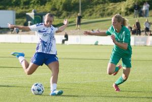 Næstved HG - F.C. København - 12/08-2026