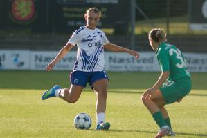 Næstved HG - F.C. København - 12/08-2026