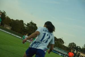 Næstved HG - F.C. København - 12/08-2026