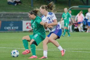 Næstved HG - F.C. København - 12/08-2026