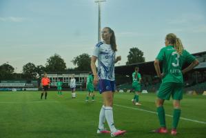 Næstved HG - F.C. København - 12/08-2026