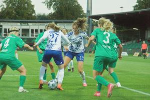 Næstved HG - F.C. København - 12/08-2026