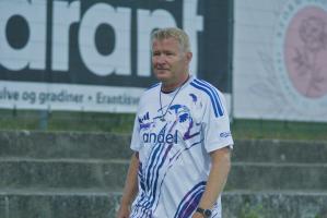 Næstved HG - F.C. København - 12/08-2026