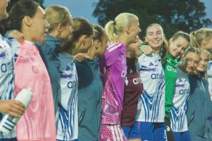 Næstved HG - F.C. København - 12/08-2026