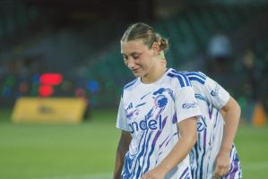Næstved HG - F.C. København - 12/08-2026