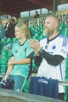Næstved HG - F.C. København - 12/08-2026