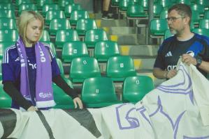 Næstved HG - F.C. København - 12/08-2026