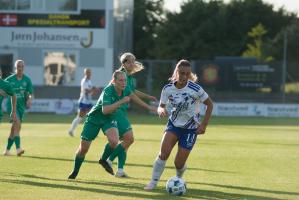Næstved HG - F.C. København - 12/08-2026