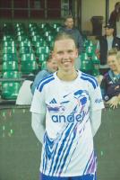 Næstved HG - F.C. København - 12/08-2026