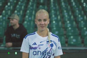 Næstved HG - F.C. København - 12/08-2026