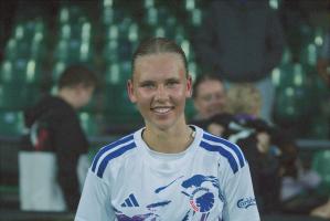 Næstved HG - F.C. København - 12/08-2026