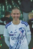 Næstved HG - F.C. København - 12/08-2026