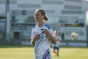 Næstved HG - F.C. København - 12/08-2026