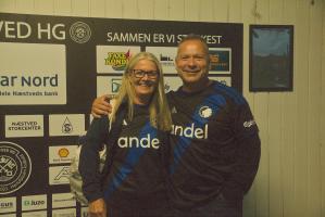 Næstved HG - F.C. København - 12/08-2026