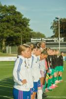 Næstved HG - F.C. København - 12/08-2026