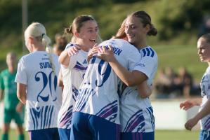 Næstved HG - F.C. København - 12/08-2026