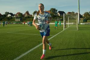 Næstved HG - F.C. København - 12/08-2026