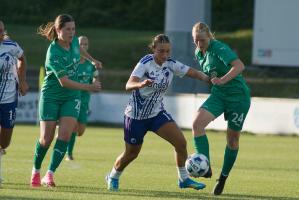 Næstved HG - F.C. København - 12/08-2026