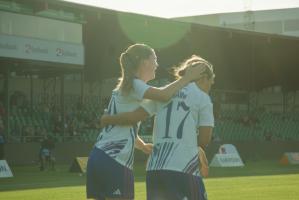 Næstved HG - F.C. København - 12/08-2026