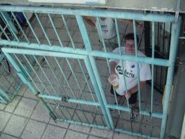 ND Gorica - F.C. København - 27/07-2004