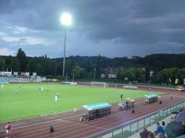 ND Gorica - F.C. København - 27/07-2004