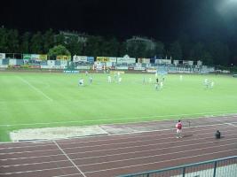 ND Gorica - F.C. København - 27/07-2004