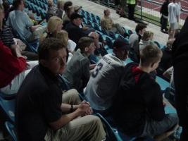 ND Gorica - F.C. København - 27/07-2004