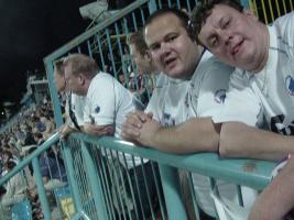 ND Gorica - F.C. København - 27/07-2004