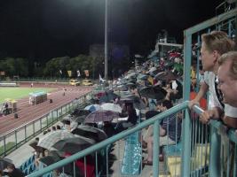 ND Gorica - F.C. København - 27/07-2004
