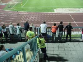 ND Gorica - F.C. København - 27/07-2004