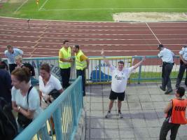 ND Gorica - F.C. København - 27/07-2004