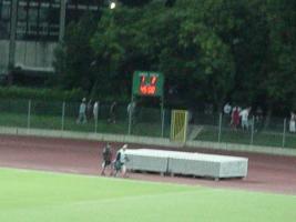 ND Gorica - F.C. København - 27/07-2004