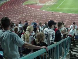 ND Gorica - F.C. København - 27/07-2004