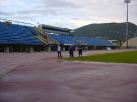 ND Gorica - F.C. København - 27/07-2004
