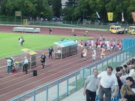 ND Gorica - F.C. København - 27/07-2004