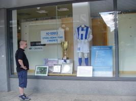 ND Gorica - F.C. København - 27/07-2004