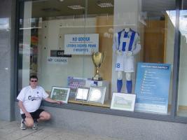 ND Gorica - F.C. København - 27/07-2004